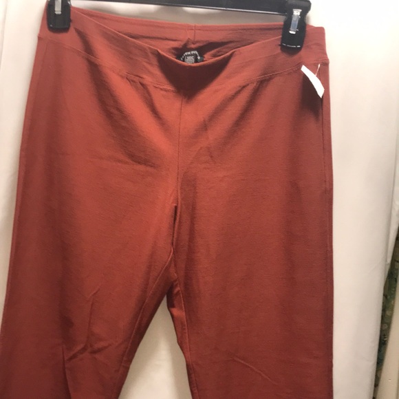 Eileen Fisher Pants - Eileen Fisher Lantera Pants